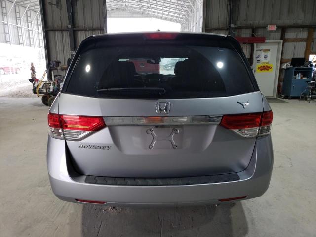 2016 HONDA ODYSSEY EX 5FNRL5H64GB008487