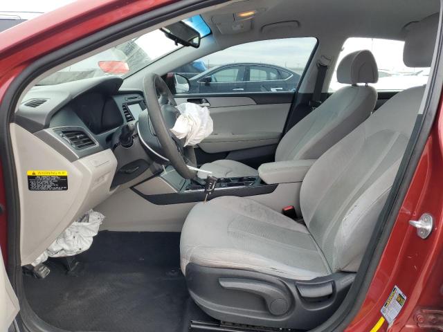 2016 HYUNDAI SONATA SE - 5NPE24AF6GH294060