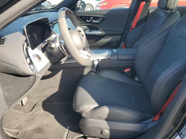 2025 MERCEDES-BENZ E AMG 53E W1KLF6DB8SA145414