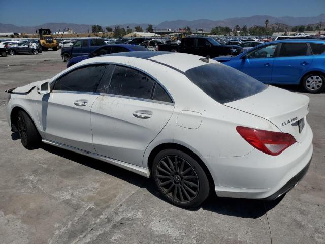 MERZ CLA 250 2018 WDDSJ4EB7JN680531 photo #3