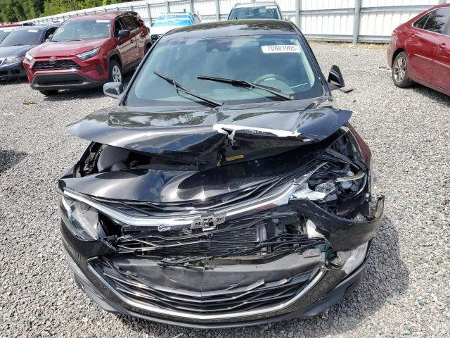 2020 CHEVROLET MALIBU LT 1G1ZD5ST3LF145334