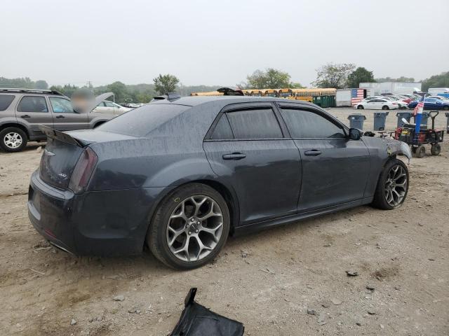 2018 CHRYSLER 300 S #3301856956