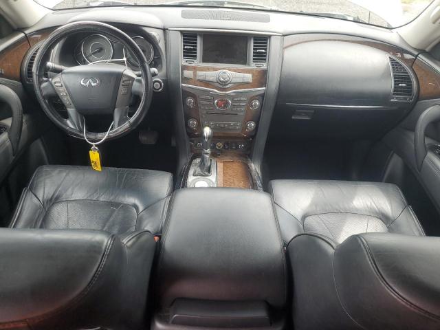 2011 INFINITI QX56 - JN8AZ2ND5B9701475