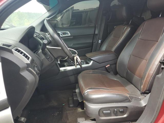 2015 FORD EXPLORER SPORT 1FM5K8GT7FGB56238