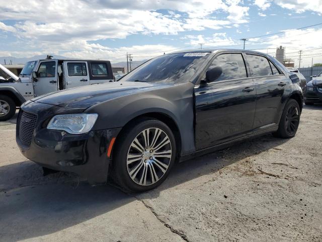 CHRYSLER 300C
