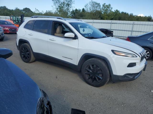 2016 JEEP CHEROKEE L - 1C4PJMDS2GW122526