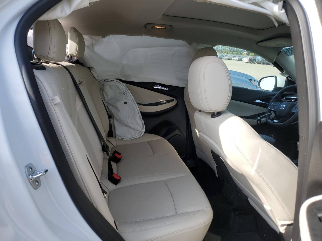 BUICK ENCORE SPORT TOURING