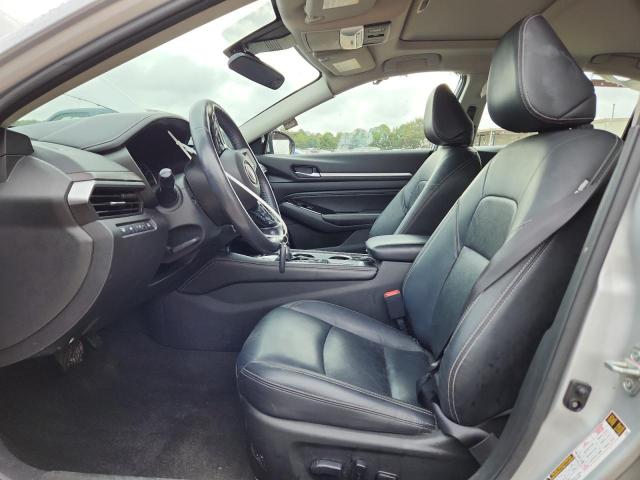 2023 NISSAN ALTIMA SL 1N4BL4EV0PN388376