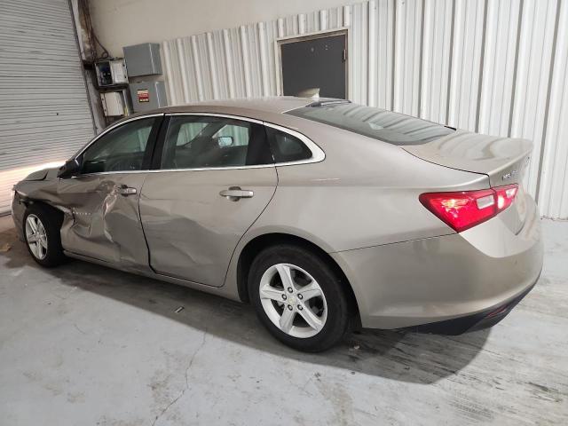 2023 CHEVROLET MALIBU LT 1G1ZD5ST2PF220305