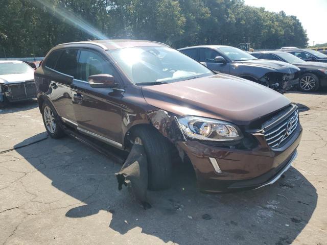 2015 VOLVO XC60 T5 PR YV440MDK4F2705835