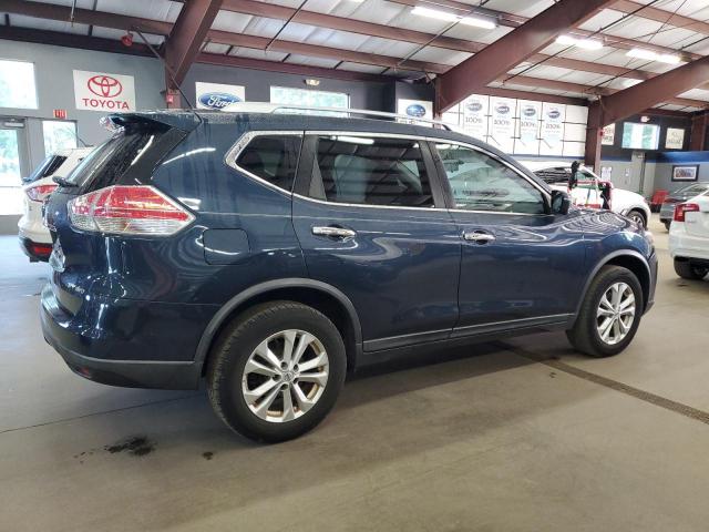 2016 NISSAN ROGUE S KNMAT2MV6GP668867