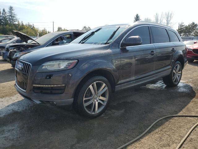 2010 AUDI Q7 PREMIUM - WA1JYCFE7AD008540