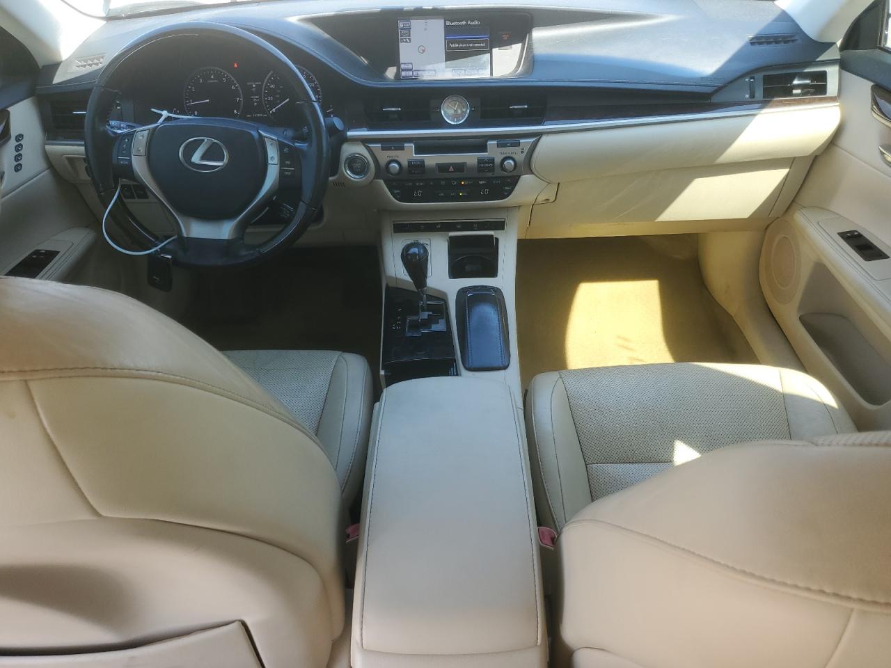 LEXUS ES 350