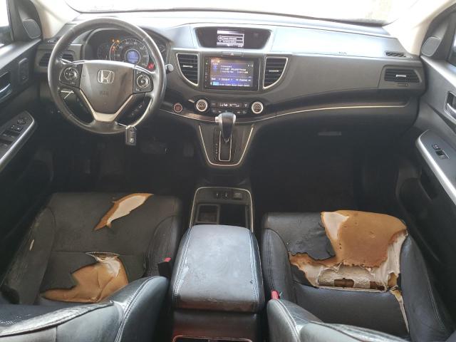 2016 HONDA CR-V TOURI 5J6RM3H99GL012148