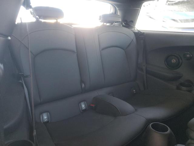 2023 MINI COOPER JOH WMW73DH0XP2S99350