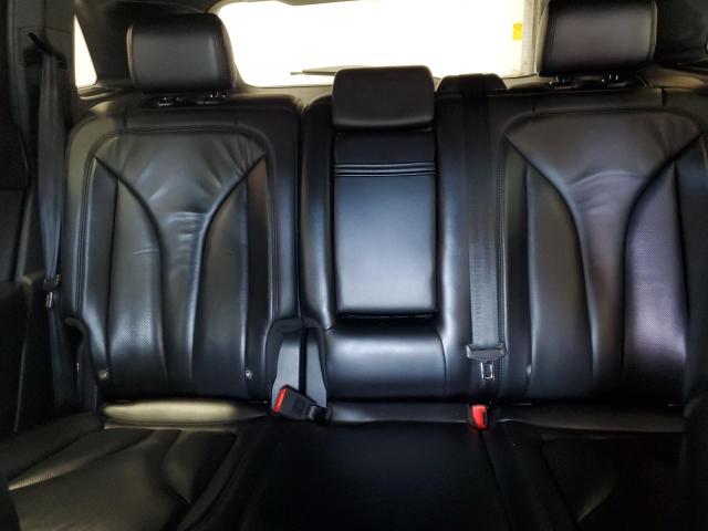 2017 LINCOLN MKX SELECT 2LMPJ8KRXHBL46671