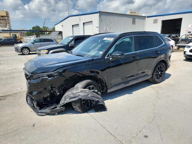 2025 HONDA CR-V SPORT #3296272417