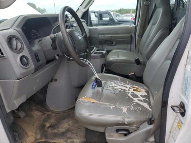 2010 FORD ECONOLINE - 1FTNE2EW8ADA19194