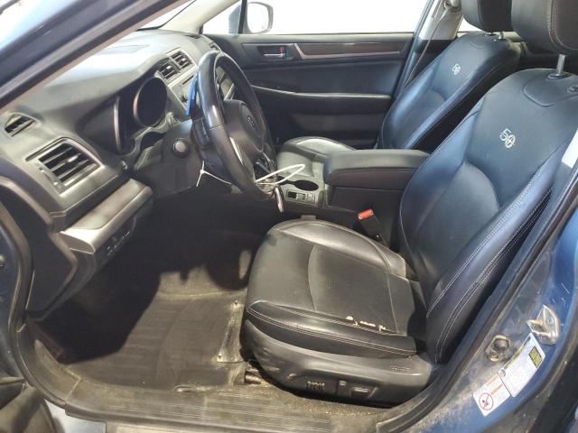 2018 SUBARU LEGACY 2.5 - 4S3BNAN66J3026518