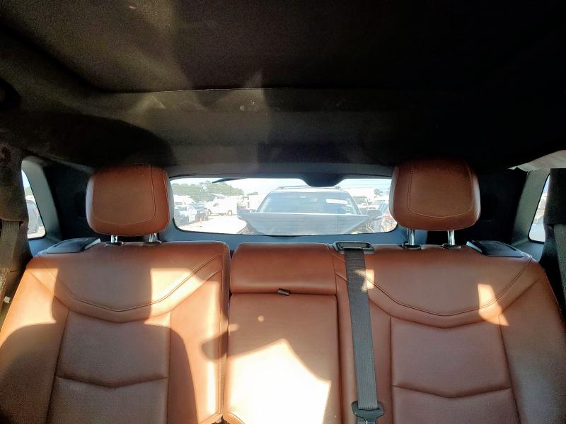 2022 CADILLAC XT5 PREMIUM LUXURY 1GYKNCRS2NZ177971