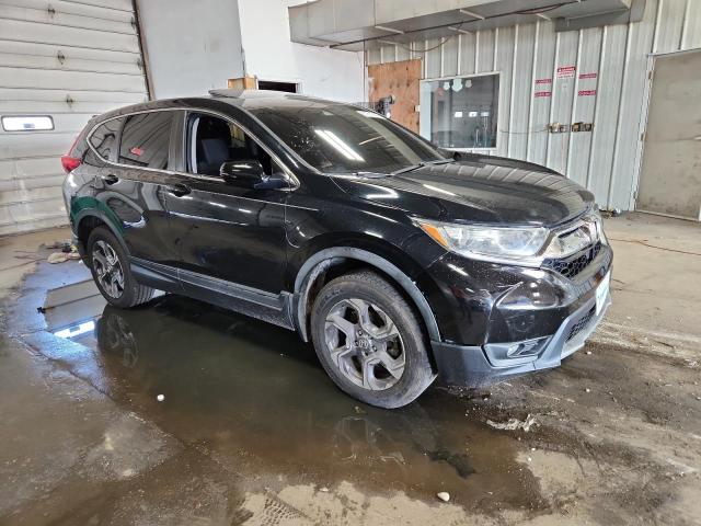 2017 HONDA CR-V EX - 5J6RW2H57HL044390
