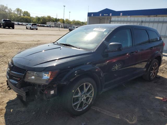 DODGE JOURNEY R/