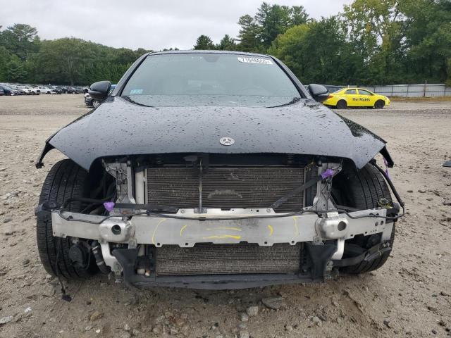 2018 MERCEDES-BENZ C 300 4MAT 55SWF4KB3JU235010