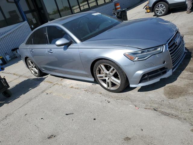 2017 AUDI A6 PREMIUM - WAUF8AFCXHN057022