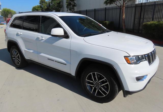Global Auto Auctions: 2019 JEEP GRAND CHEROKEE LAREDO
