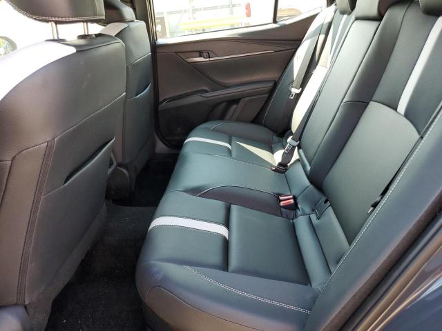 2025 TOYOTA CAMRY XSE 4T1DAACKXSU088001