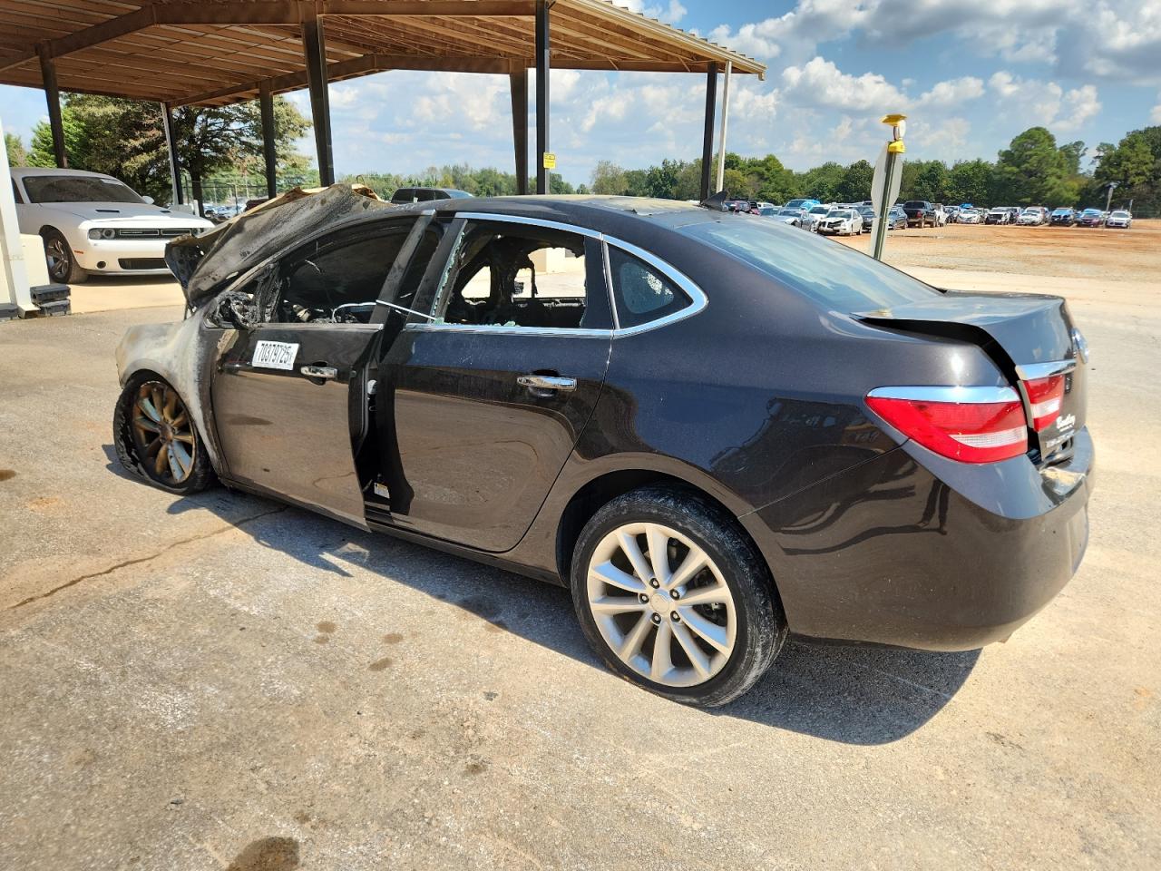 BUICK VERANO CONVENIENCE