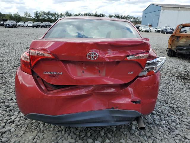 2019 TOYOTA COROLLA L #3303800421