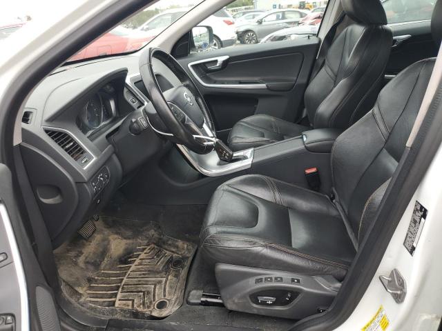 2017 VOLVO XC60 T5 YV440MDJ1H2090512