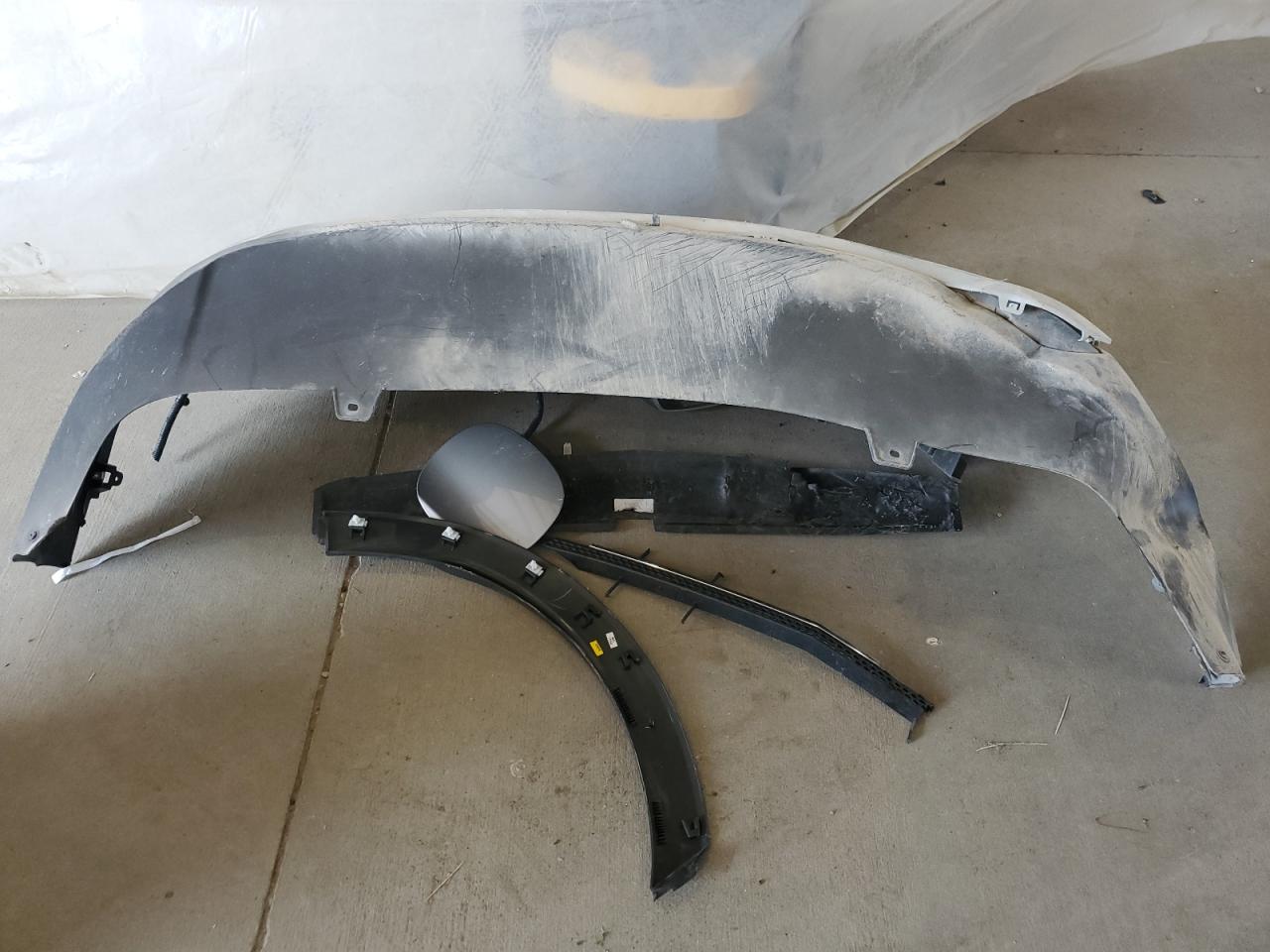 BUICK ENVISTA PREFERRED