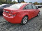 Lot #3312544817 2014 CHEVROLET CRUZE LS