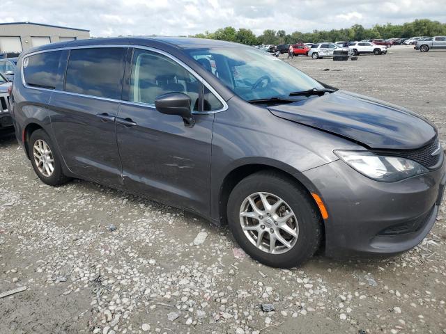 2021 CHRYSLER VOYAGER LX 2C4RC1CG5MR580015