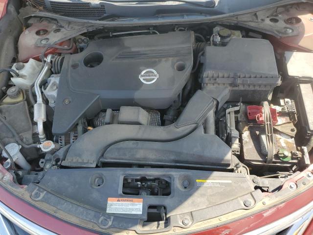 2015 NISSAN ALTIMA 2.5 - 1N4AL3AP5FC243258