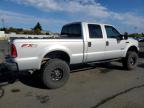 Lot #3310625824 2007 FORD F250 SUPER DUTY