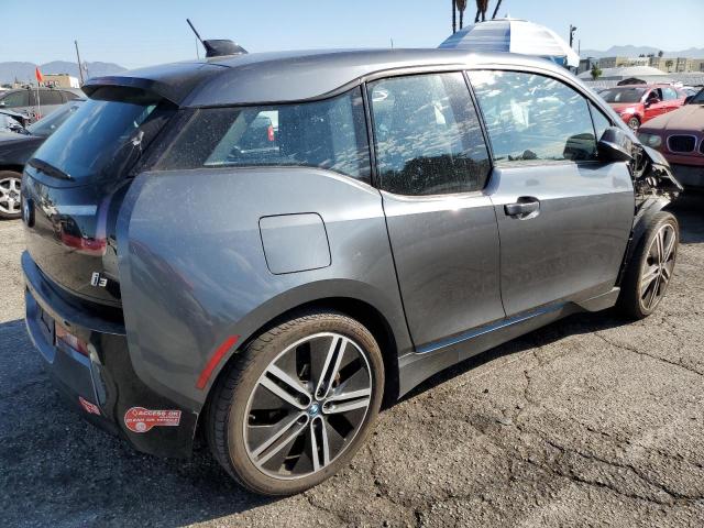 2017 BMW I3 REX WBY1Z8C36HV890810