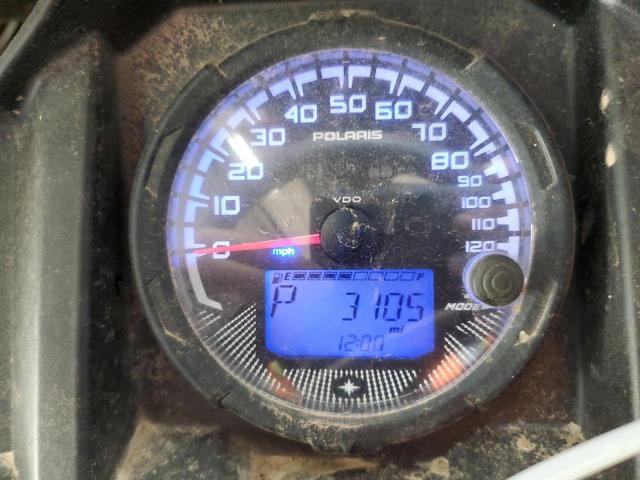 2016 POLARIS RANGER CRE 3NSRNE573GE748009