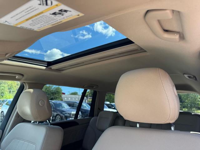 2015 MERCEDES-BENZ GL 450 4MA 4JGDF6EEXFA587457