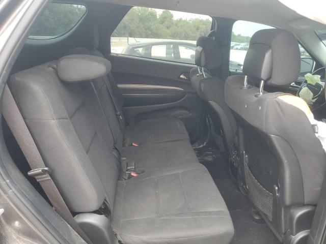 2019 DODGE DURANGO GT 1C4RDJDG6KC812154