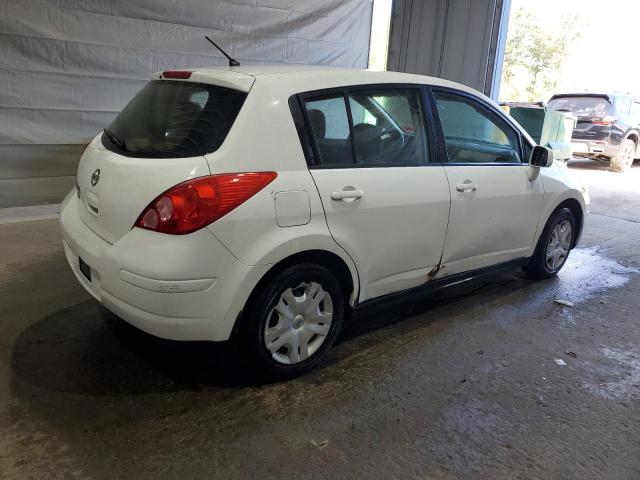 2011 NISSAN VERSA S - Other View