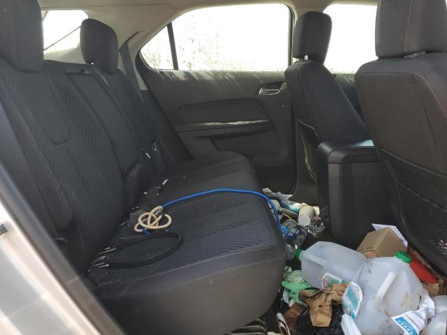 2015 CHEVROLET EQUINOX LS 2GNALAEK6F1177099