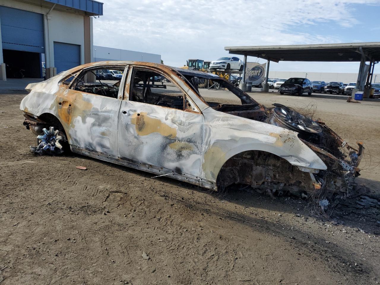 HYUNDAI EQUUS SIGNATURE