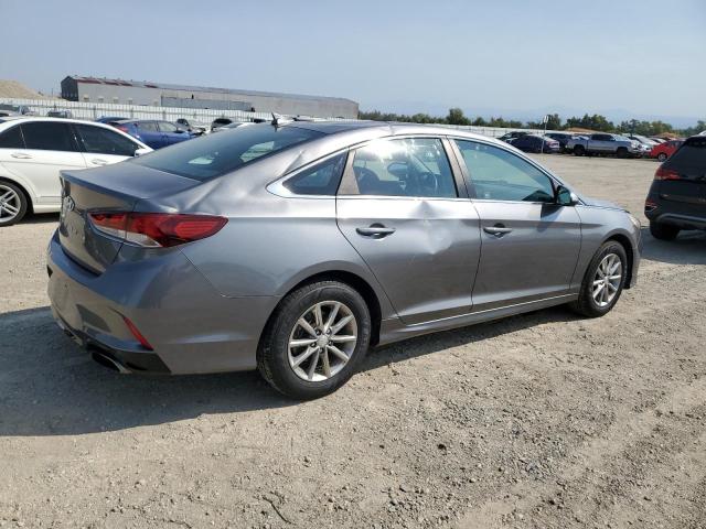 2018 HYUNDAI SONATA SE 5NPE24AF0JH619096