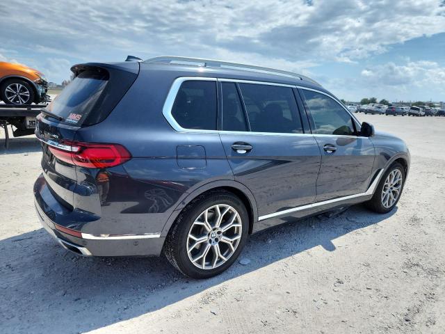 2020 BMW X7 XDRIVE4 5UXCW2C06L9D08519