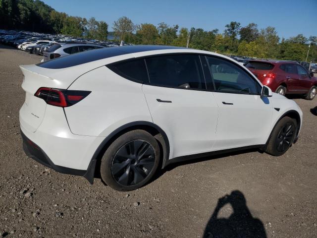 2024 TESLA MODEL Y 7SAYGDEE2RA316993