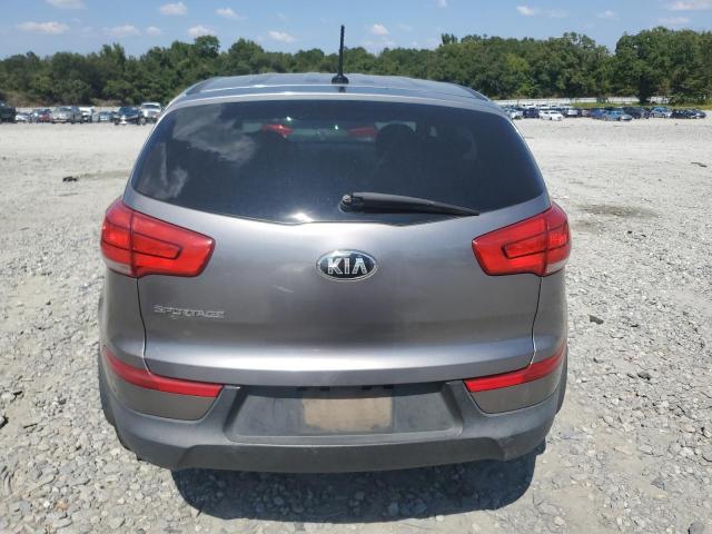 2015 KIA SPORTAGE L KNDPBCAC2F7757453