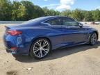 Lot #3303729427 2018 INFINITI Q60 LUXE 3